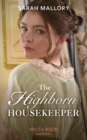 The Highborn Housekeeper - eBook