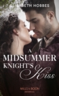 A Midsummer Knight's Kiss - eBook