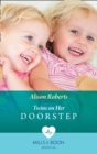Twins On Her Doorstep - eBook