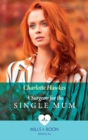 A Surgeon For The Single Mum - eBook