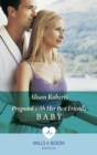 Pregnant With Her Best Friend's Baby - eBook