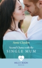 Second Chance With The Single Mum - eBook