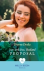 New York Doc, Thailand Proposal - eBook