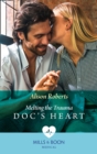 Melting The Trauma Doc's Heart - eBook