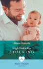 Single Dad In Her Stocking - eBook