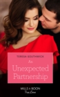 An Unexpected Partnership - eBook