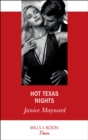 Hot Texas Nights - eBook