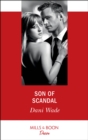 Son Of Scandal - eBook