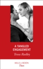 A Tangled Engagement - eBook