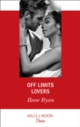 Off Limits Lovers - eBook