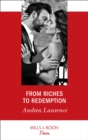 From Riches To Redemption - eBook
