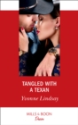 Tangled With A Texan - eBook