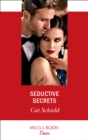 Seductive Secrets - eBook