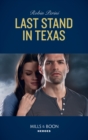 Last Stand In Texas - eBook