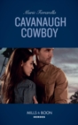 Cavanaugh Cowboy - eBook