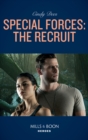 Special Forces: The Recruit - eBook