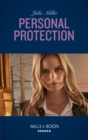 Personal Protection - eBook