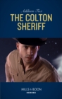 The Colton Sheriff - eBook