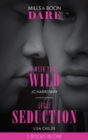 A Week To Be Wild / Legal Seduction : A Week to be Wild / Legal Seduction (Legal Lovers) - eBook