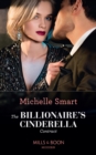 The Billionaire's Cinderella Contract - eBook