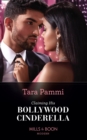 Claiming His Bollywood Cinderella - eBook