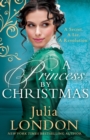 A Princess By Christmas - eBook