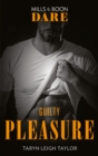 The Guilty Pleasure - eBook