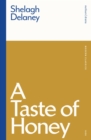 A Taste Of Honey - eBook