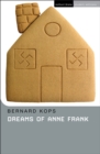 Dreams Of Anne Frank - eBook