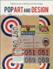 Pop Art and Design - Book
