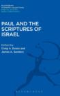 Paul and the Scriptures of Israel - Book