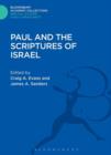 Paul and the Scriptures of Israel - eBook