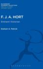 F. J. A. Hort : Eminent Victorian - Book