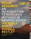 Visual Research : An Introduction to Research Methods in Graphic Design - Book
