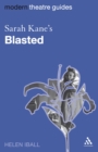 Sarah Kane's Blasted - eBook