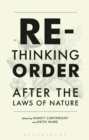Rethinking Order : After the Laws of Nature - eBook
