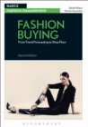Fashion Buying : From Trend Forecasting to Shop Floor - eBook