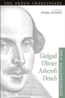 Gielgud, Olivier, Ashcroft, Dench : Great Shakespeareans: Volume XVI - Book
