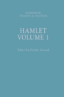 Hamlet : Shakespeare: The Critical Tradition, Volume 1 - Book