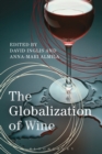 The Globalization of Wine - Book
