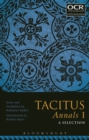Tacitus Annals I: A Selection - Book