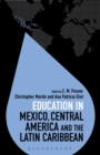 Education in Mexico, Central America and the Latin Caribbean - Book