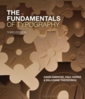 The Fundamentals of Typography - Book
