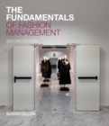 The Fundamentals of Fashion Management - eBook