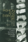 Fashion and Everyday Life : London and New York - eBook
