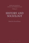 Senses and Sensation: Vol 2 : History and Sociology - Book