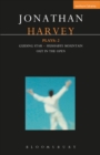 Harvey Plays: 2 : Guiding Star; Hushabye Mountain; Out in the Open - eBook
