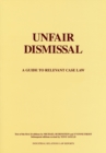 Unfair Dismissal : A Guide to the Relevant Case Law - Book