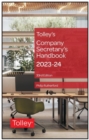 Tolley's Company Secretary's Handbook - Book