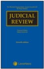 Supperstone, Goudie & Walker: Judicial Review Seventh edition - Book